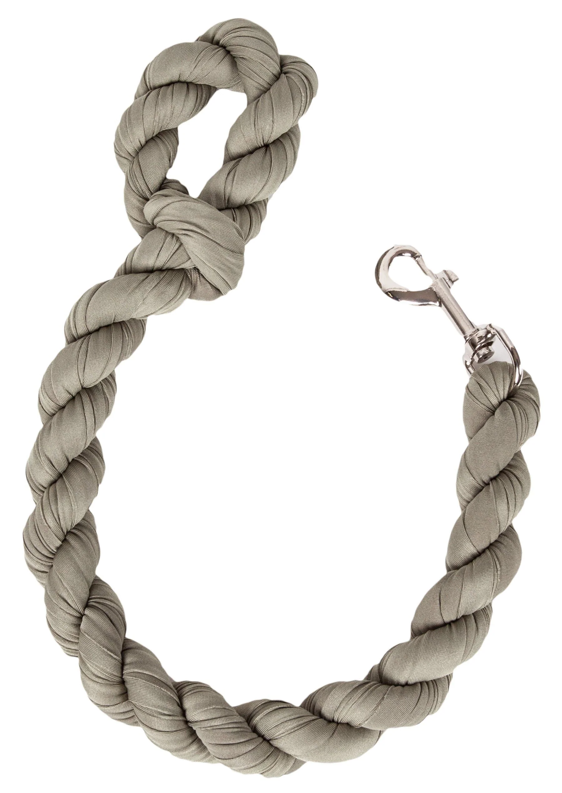 Pet Life ® 'Tough-Tugger' Industrial-Strength Shock Absorption Woven Pet Dog Leash - Image 7