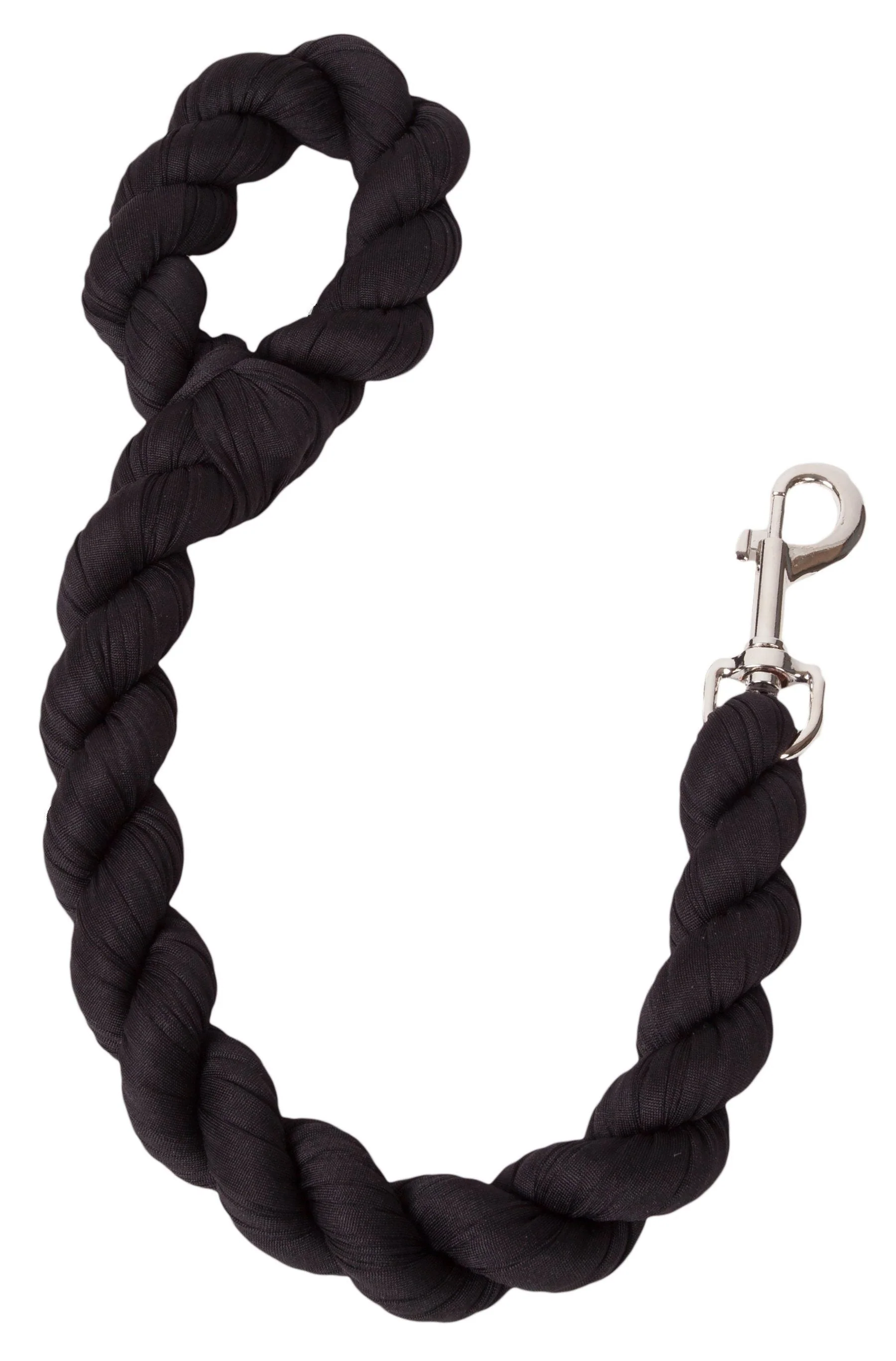 Pet Life ® 'Tough-Tugger' Industrial-Strength Shock Absorption Woven Pet Dog Leash - Image 9