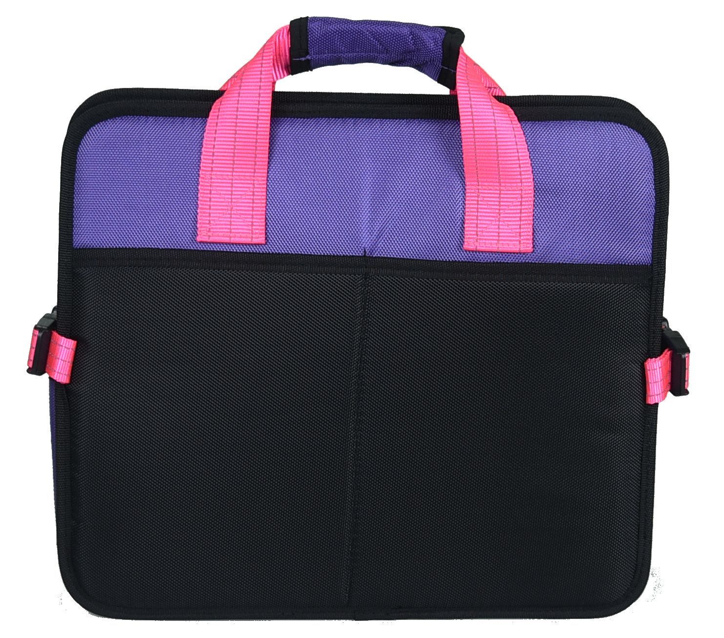 Pet Life ® 'Travel-Nest' Folding Travel Cat and Dog Bed - Image 17