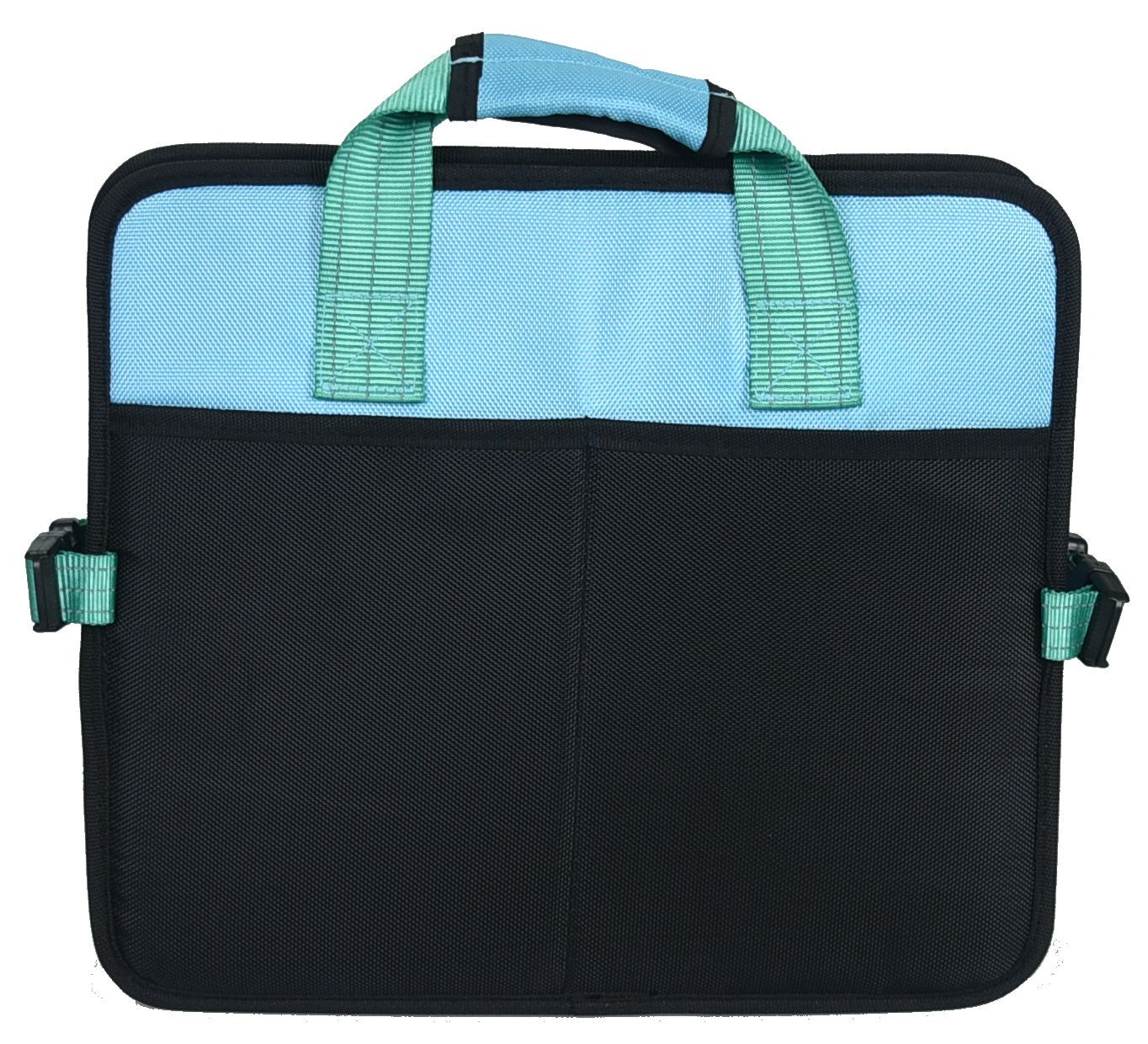 Pet Life ® 'Travel-Nest' Folding Travel Cat and Dog Bed - Image 3