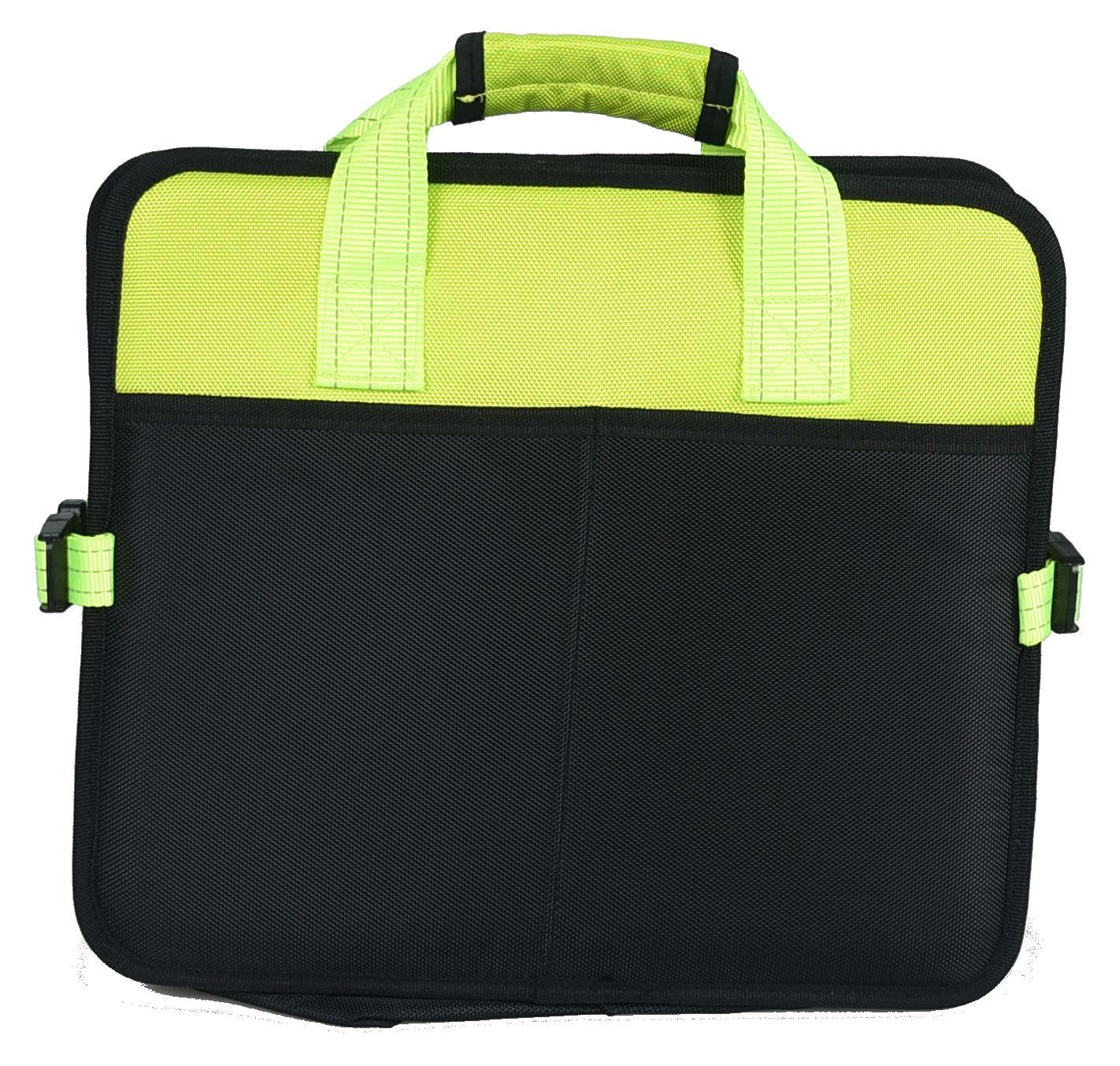 Pet Life ® 'Travel-Nest' Folding Travel Cat and Dog Bed - Image 8