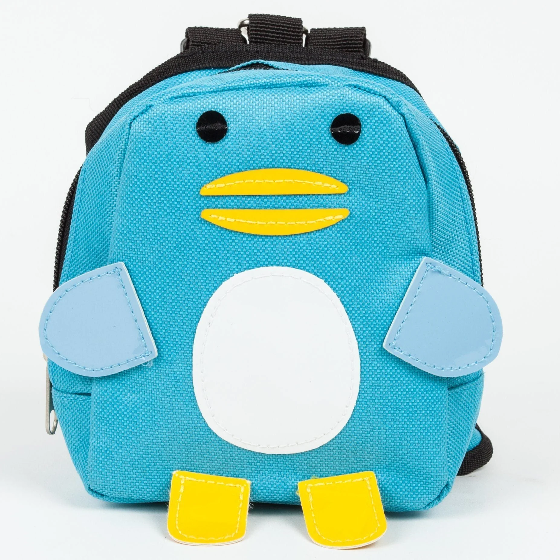 Pet Life ® 'Waggler Hobbler' Large-Pocketed Animated Fashion Dog Harness Backpack - Image 5