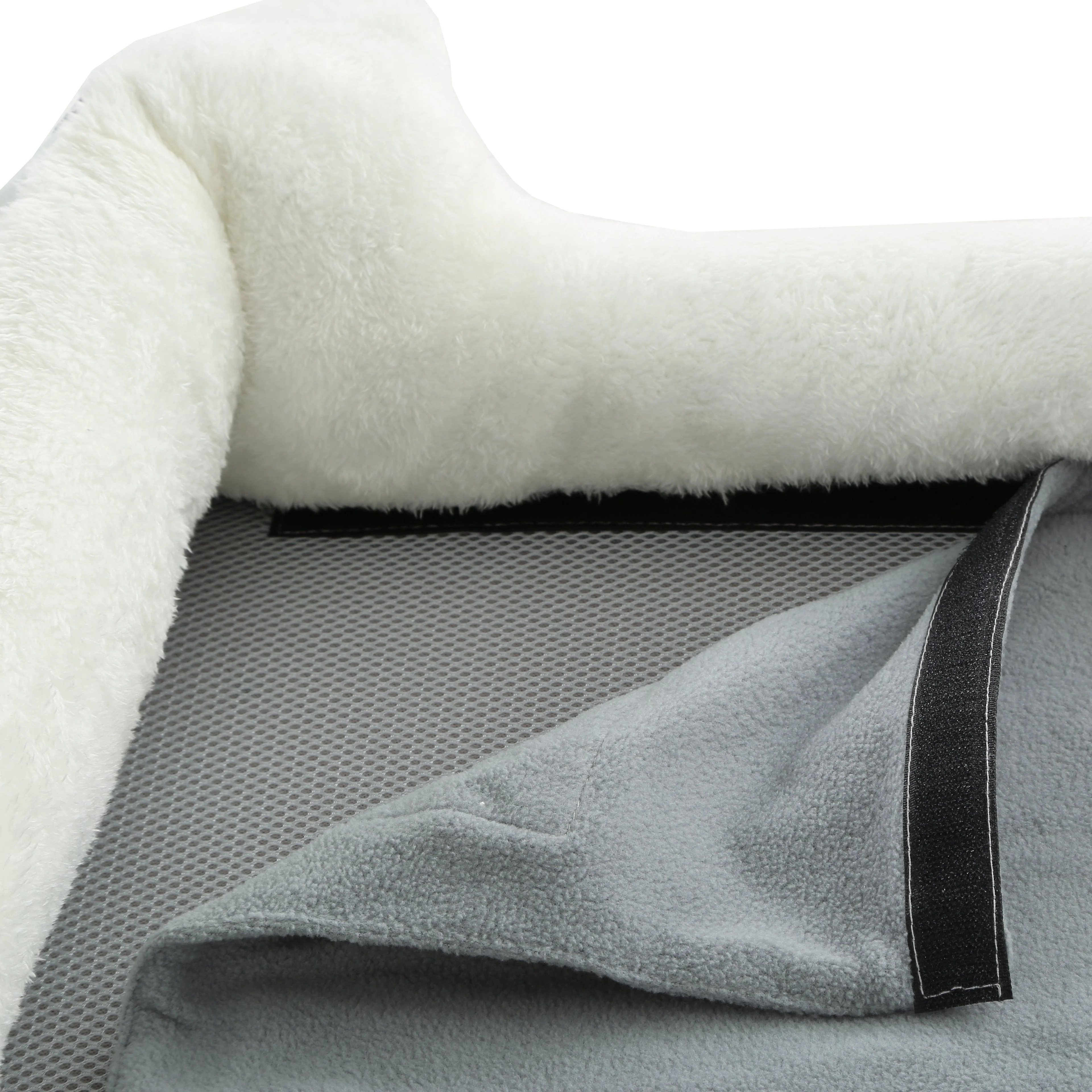Pet Life "Dream Smart" Electronic Heating and Cooling Smart Dog Bed - Image 26