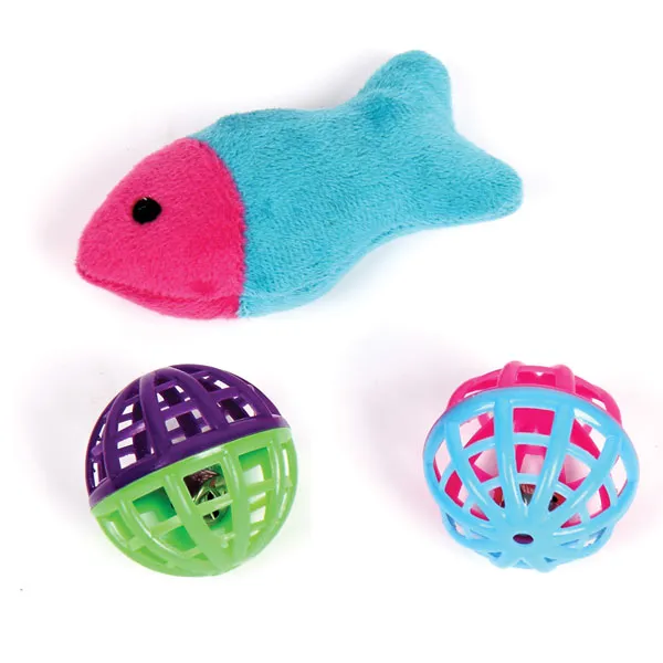 Pet Park Blvd Toys - Styles/Colors Vary - Image 10