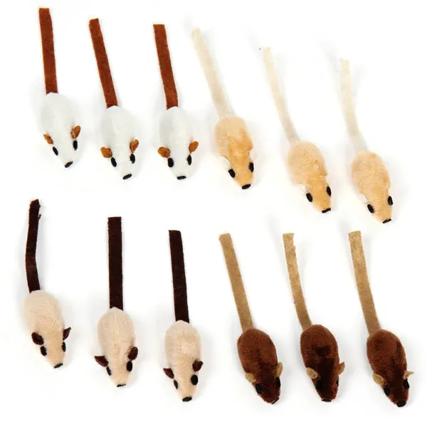 Pet Park Blvd Toys - Styles/Colors Vary - Image 11