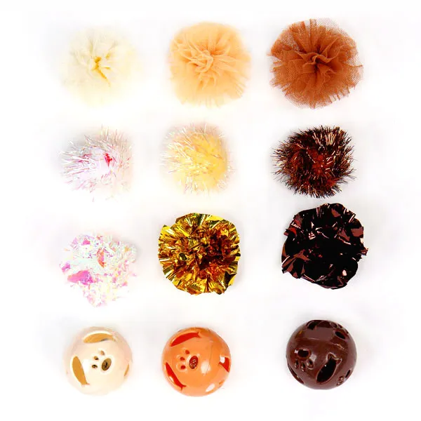 Pet Park Blvd Toys - Styles/Colors Vary - Image 13