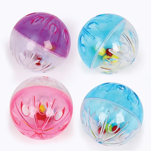 Pet Park Blvd Toys - Styles/Colors Vary - Image 19