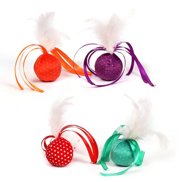 Pet Park Blvd Toys - Styles/Colors Vary - Image 2