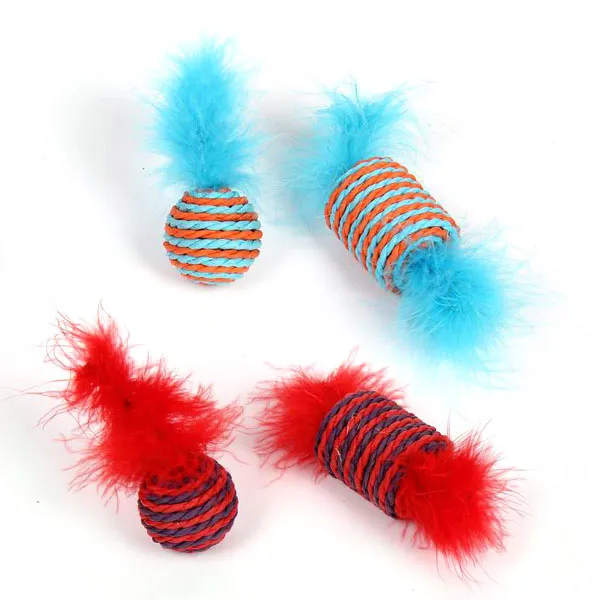Pet Park Blvd Toys - Styles/Colors Vary - Image 4