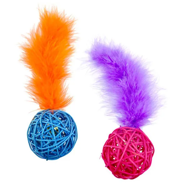 Pet Park Blvd Toys - Styles/Colors Vary - Image 6