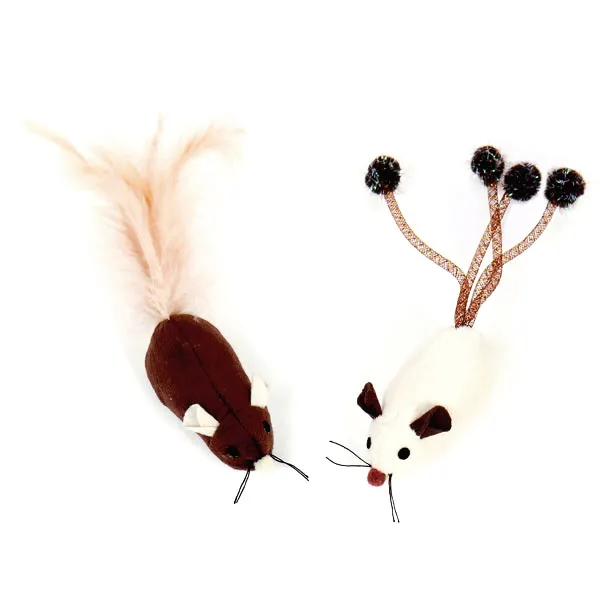 Pet Park Blvd Toys - Styles/Colors Vary - Image 8