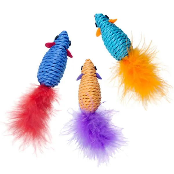 Pet Park Blvd Toys - Styles/Colors Vary - Image 9