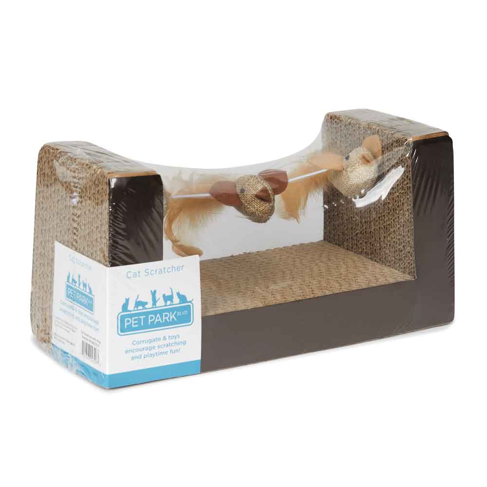 Pet Park Cat Scratchers - Image 3
