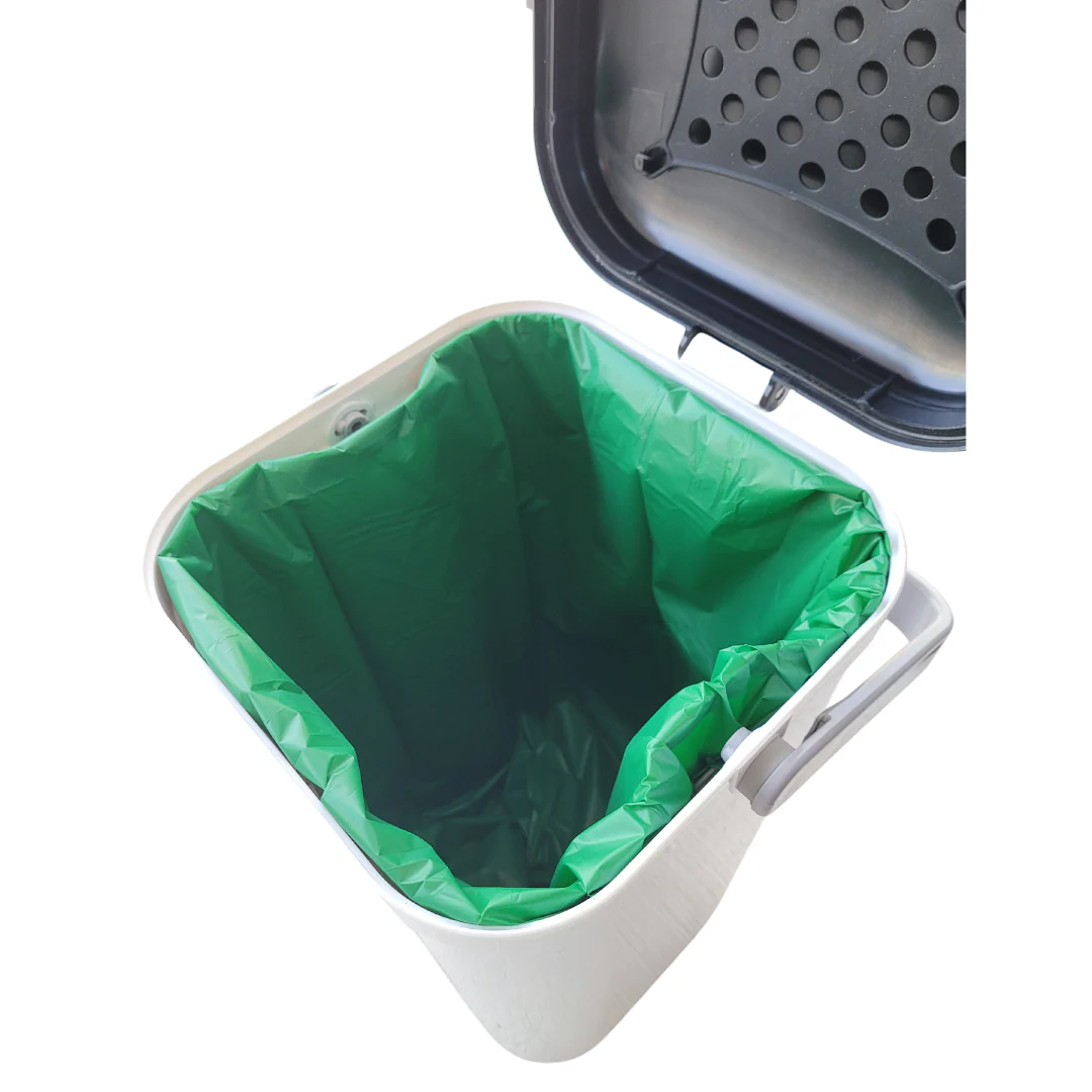 PetFusion Pet Waste Litter Disposal Pail Compatible Liners - Image 7