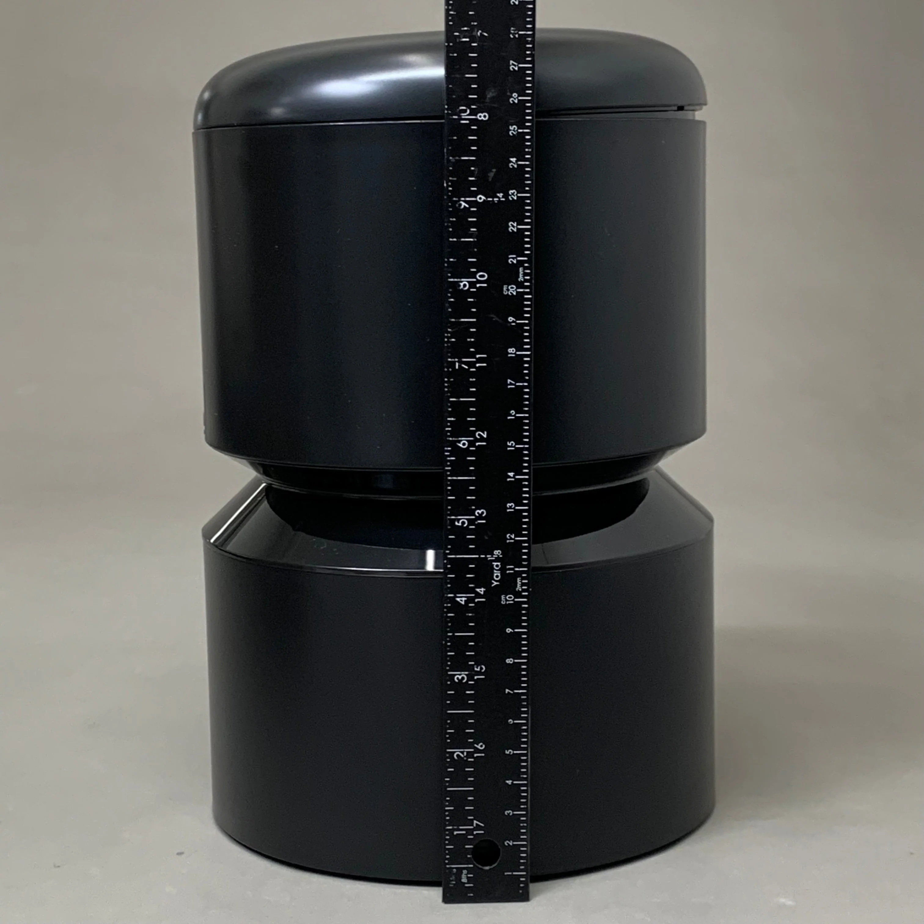 PETLIBRO Granary 3L Automatic Cat Feeder – Single Tray, Black - Image 26
