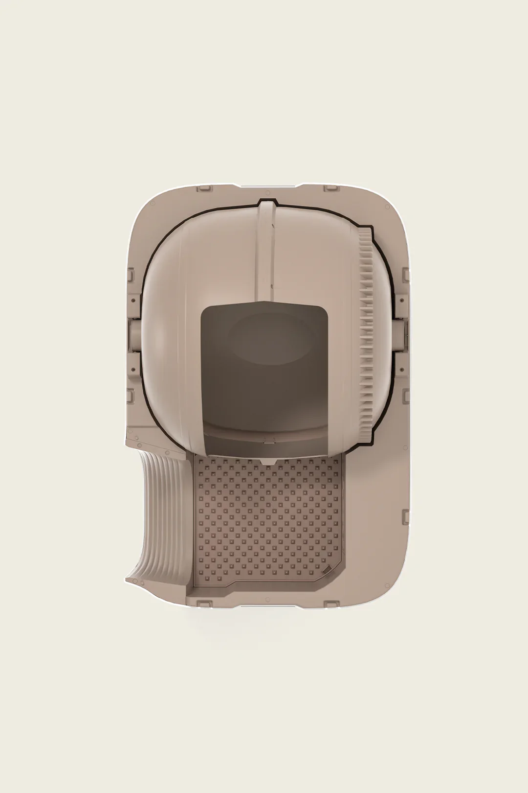 Self-Cleaning Litter Box - PetSnowy - Image 3