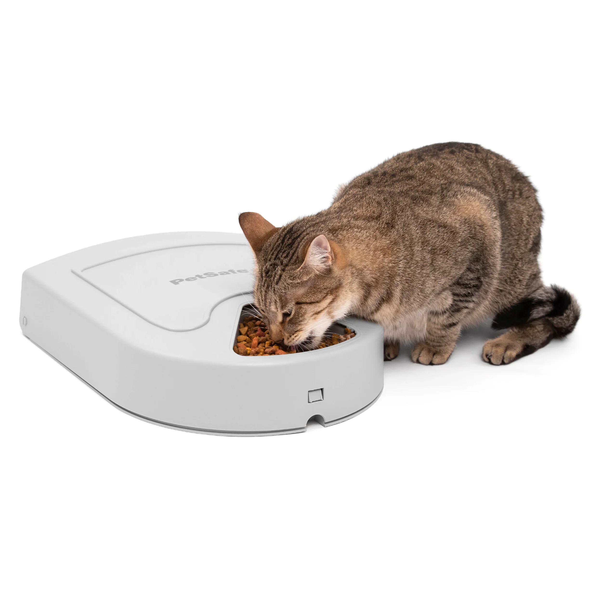PetSafe 5‑Meal Timed Pet Feeder - Image 5