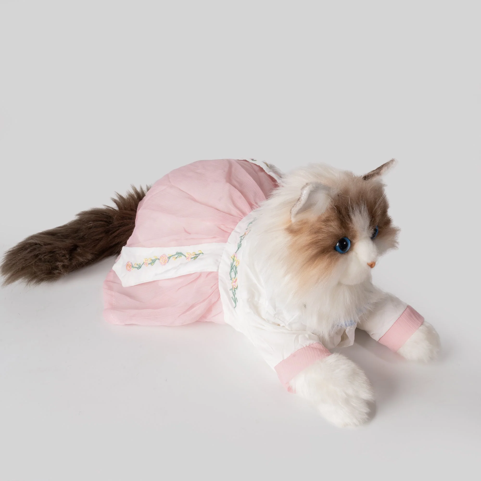 Pink clothes  for Cat Dog & Pet - Image 2