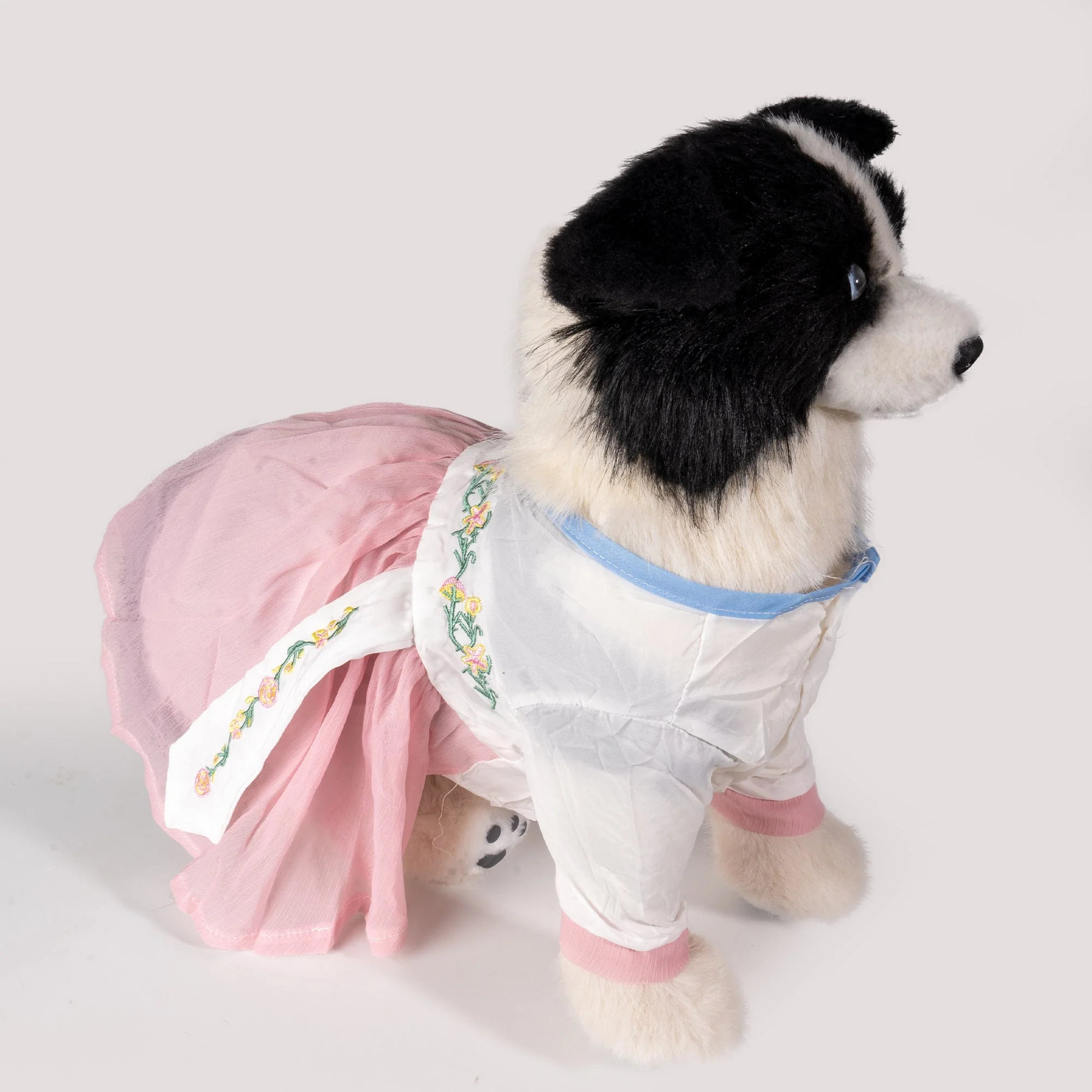 Pink clothes  for Cat Dog & Pet - Image 4