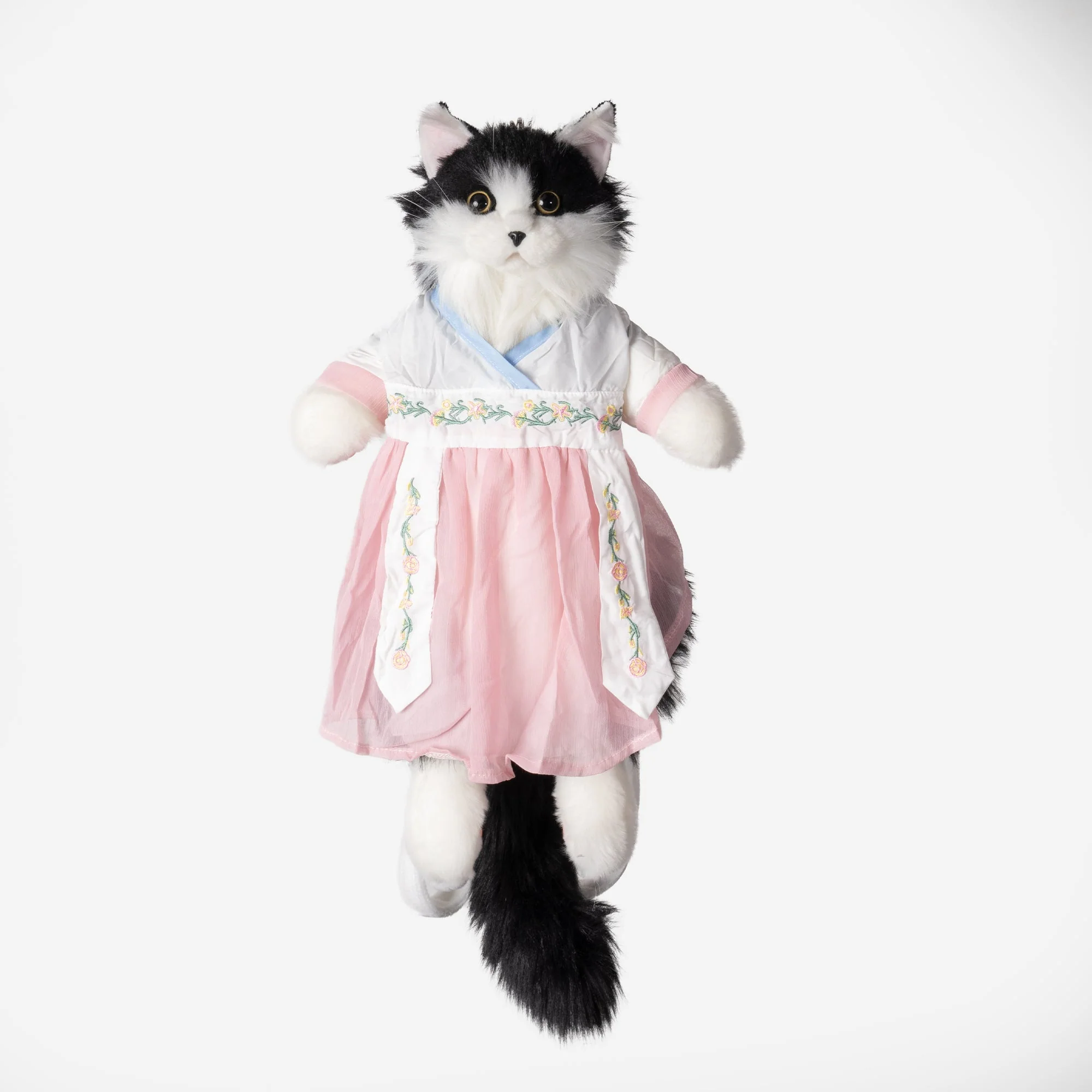 Pink clothes  for Cat Dog & Pet - Image 5