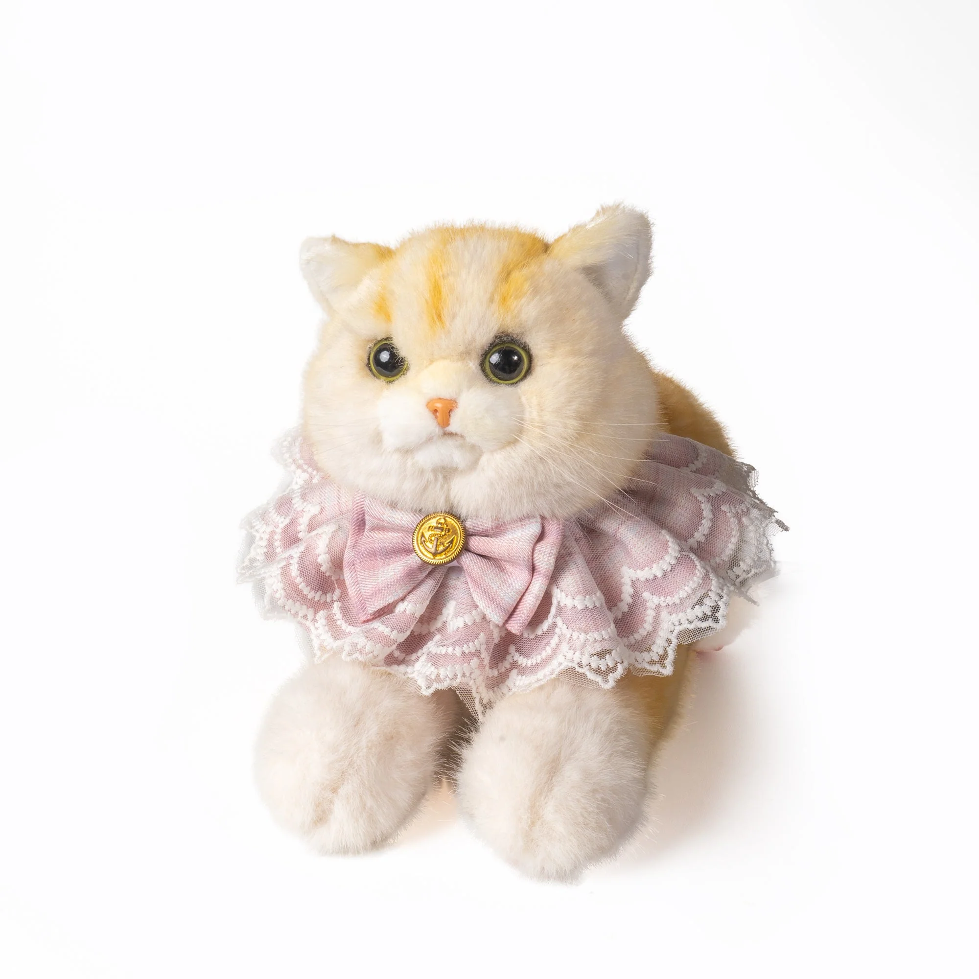 Pink JK Collar fits all for Cat Dog & Pet - Image 3