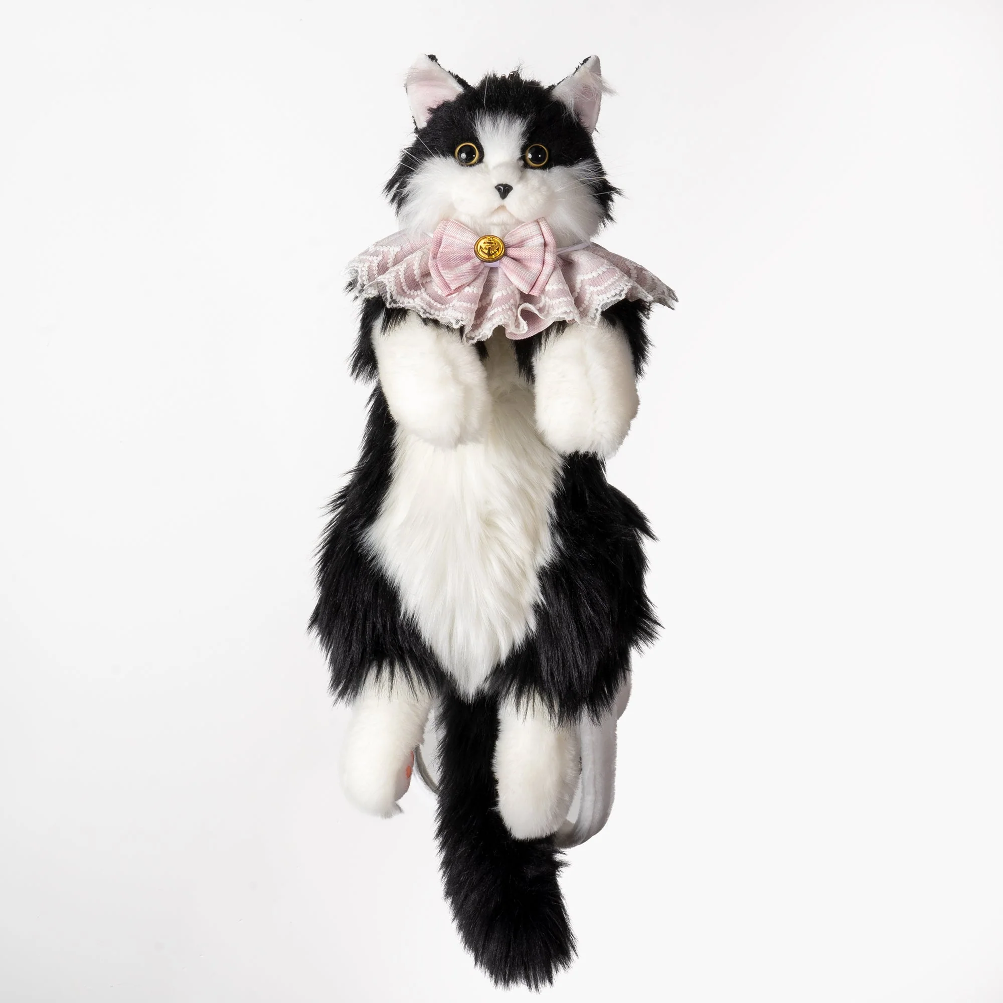Pink JK Collar fits all for Cat Dog & Pet - Image 5