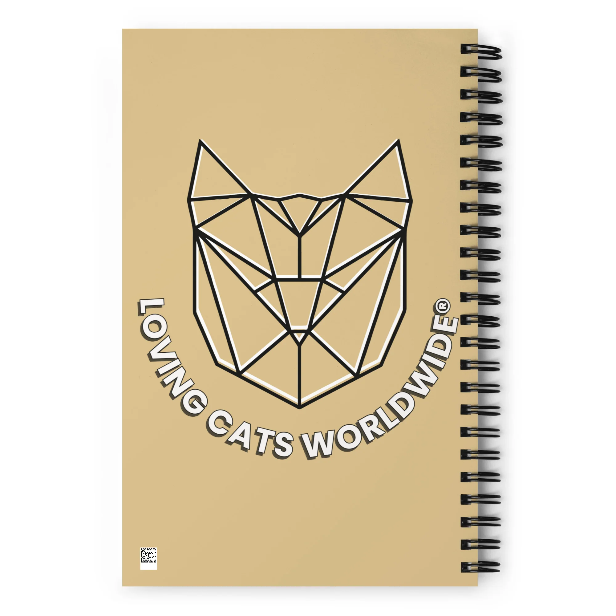 Piri-Piri Spiral notebook - Image 3