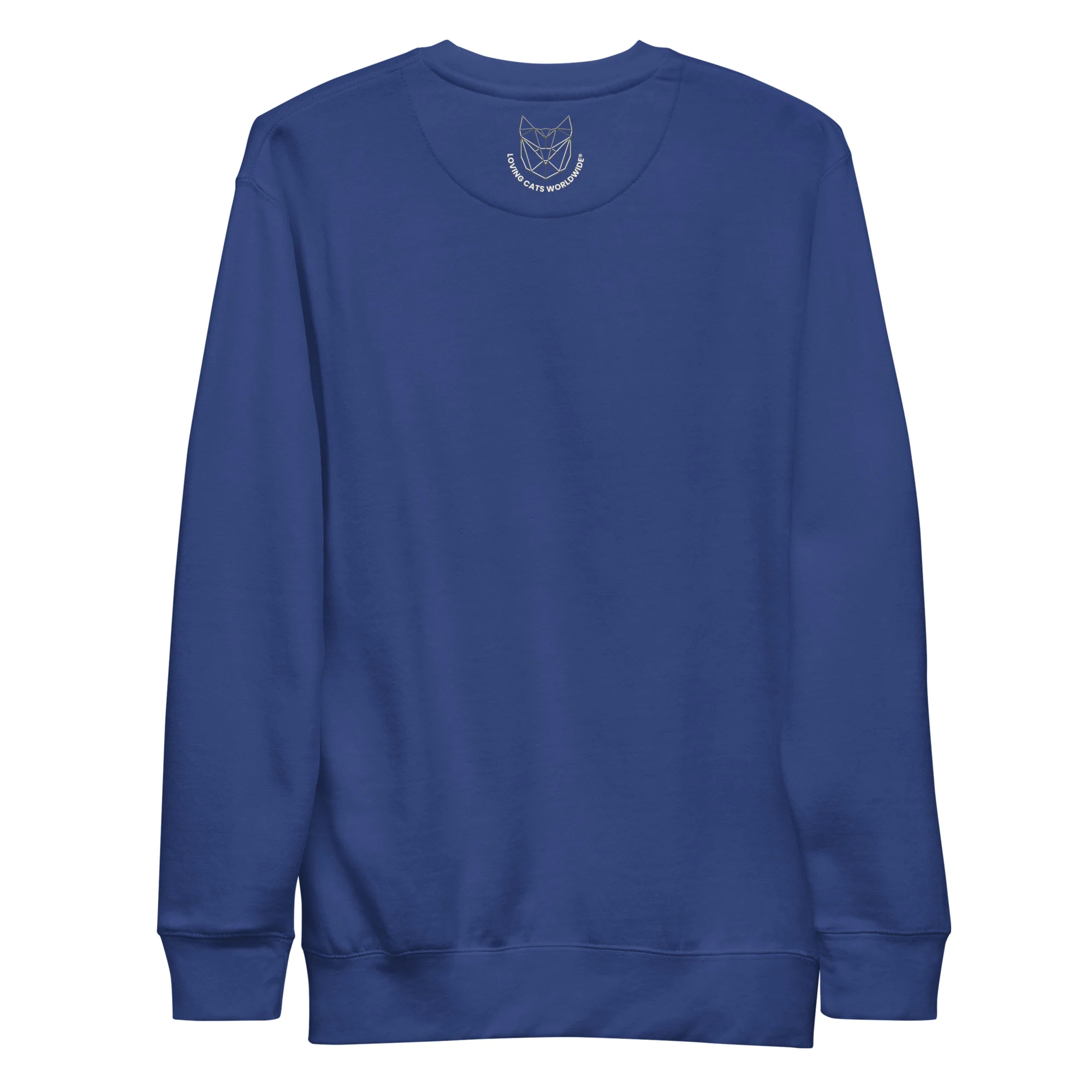 Piri Piri LCWW® – Premium Sweatshirt - Image 12