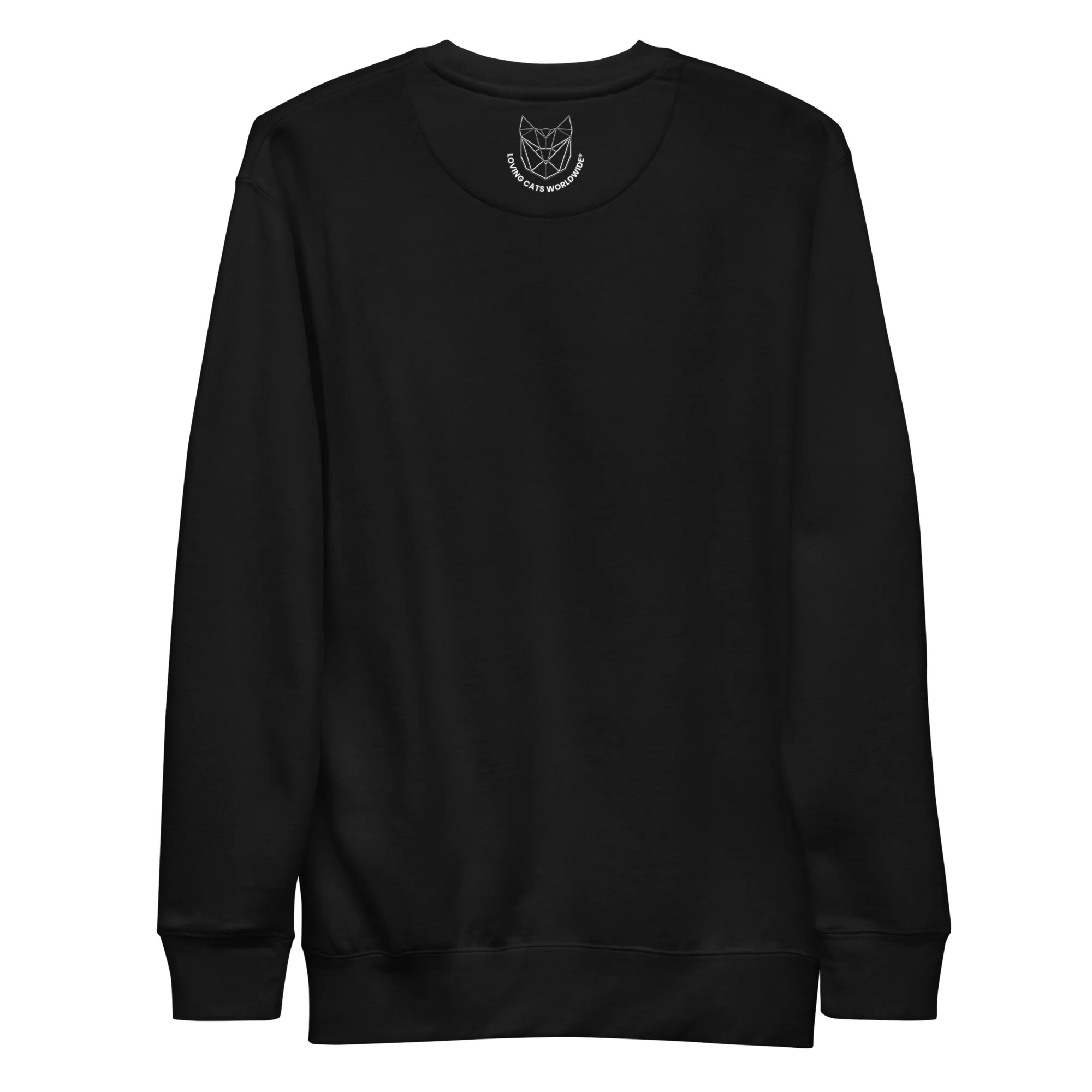 Piri Piri LCWW® – Premium Sweatshirt - Image 4