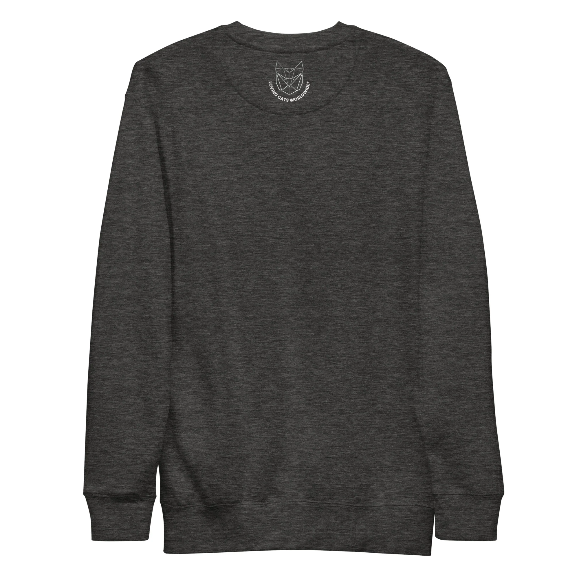 Piri Piri LCWW® – Premium Sweatshirt - Image 6