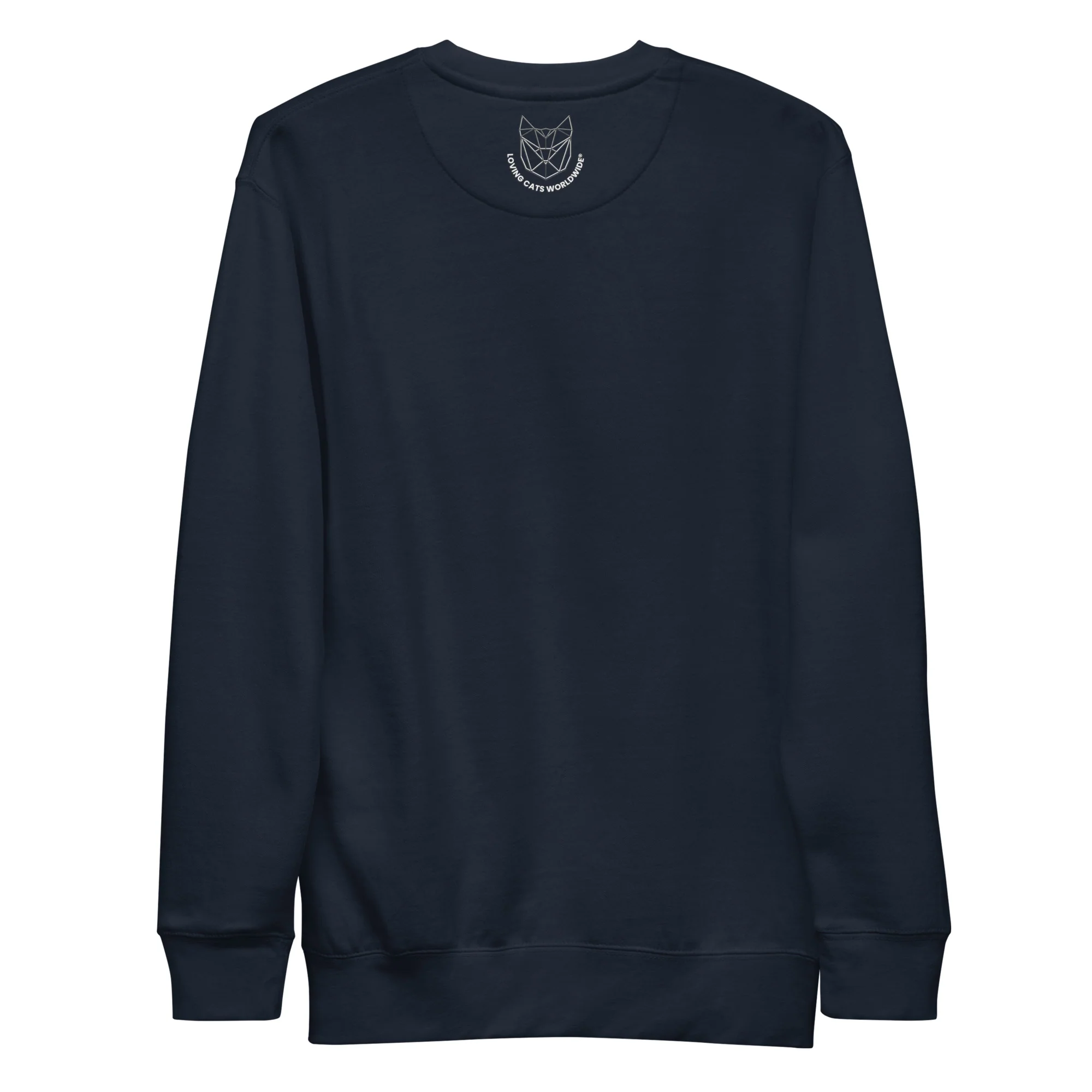 Piri Piri LCWW® – Premium Sweatshirt - Image 8