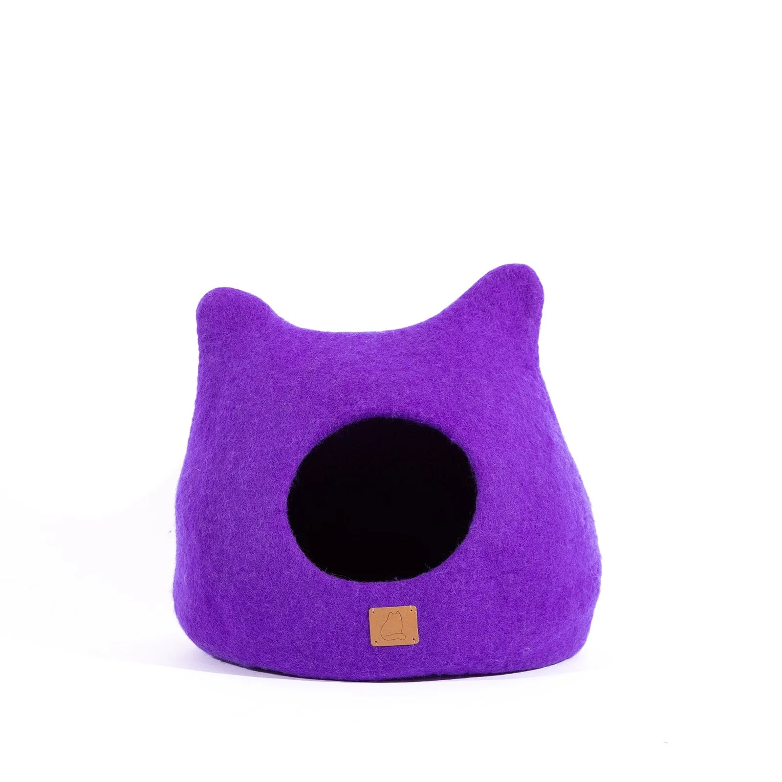 Plum Purple | Ear Style Cave - Image 4