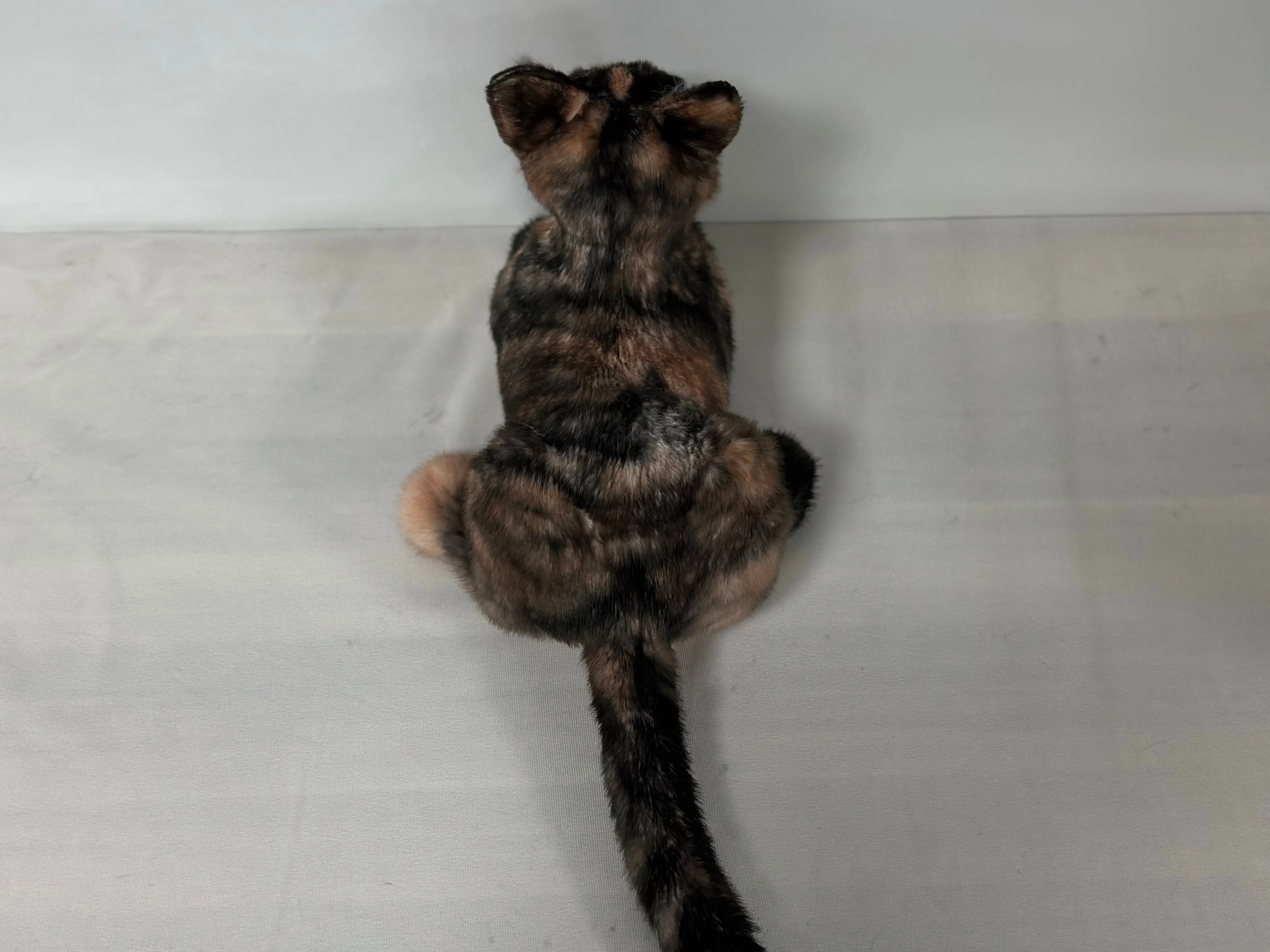 Plush Tortoiseshell Cat Shorthair Order to Make - Image 5
