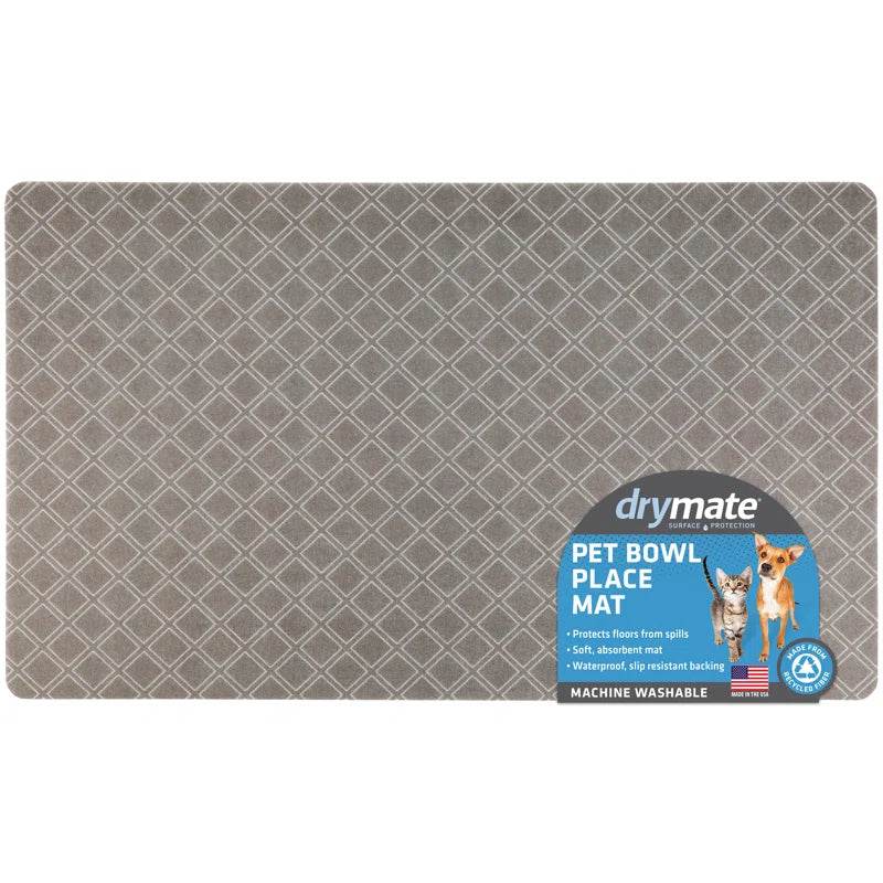 Premium Pet Bowl Placemat – Absorbent & Waterproof - Image 12