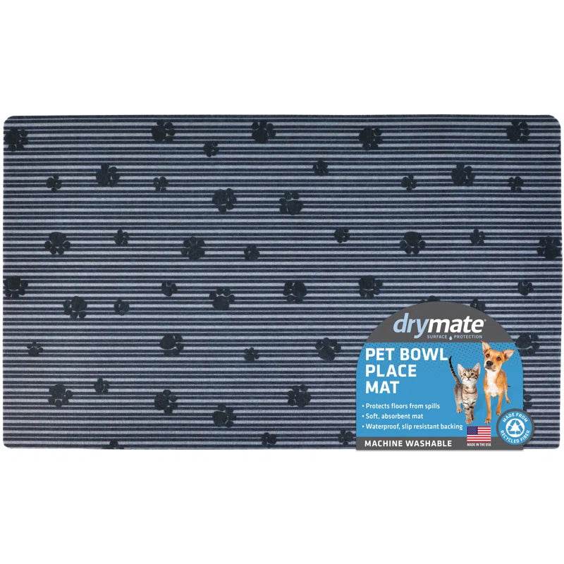 Premium Pet Bowl Placemat – Absorbent & Waterproof - Image 5