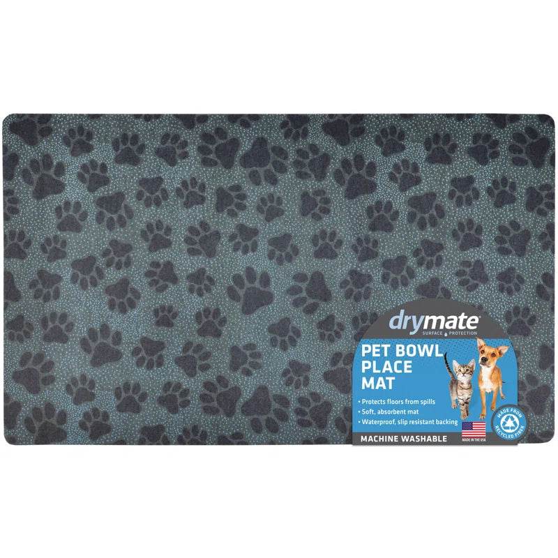 Premium Pet Bowl Placemat – Absorbent & Waterproof - Image 8