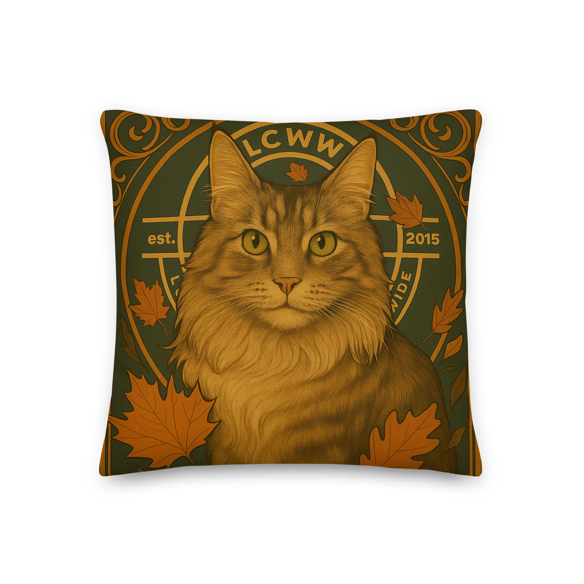 Premium Pillow - Image 2