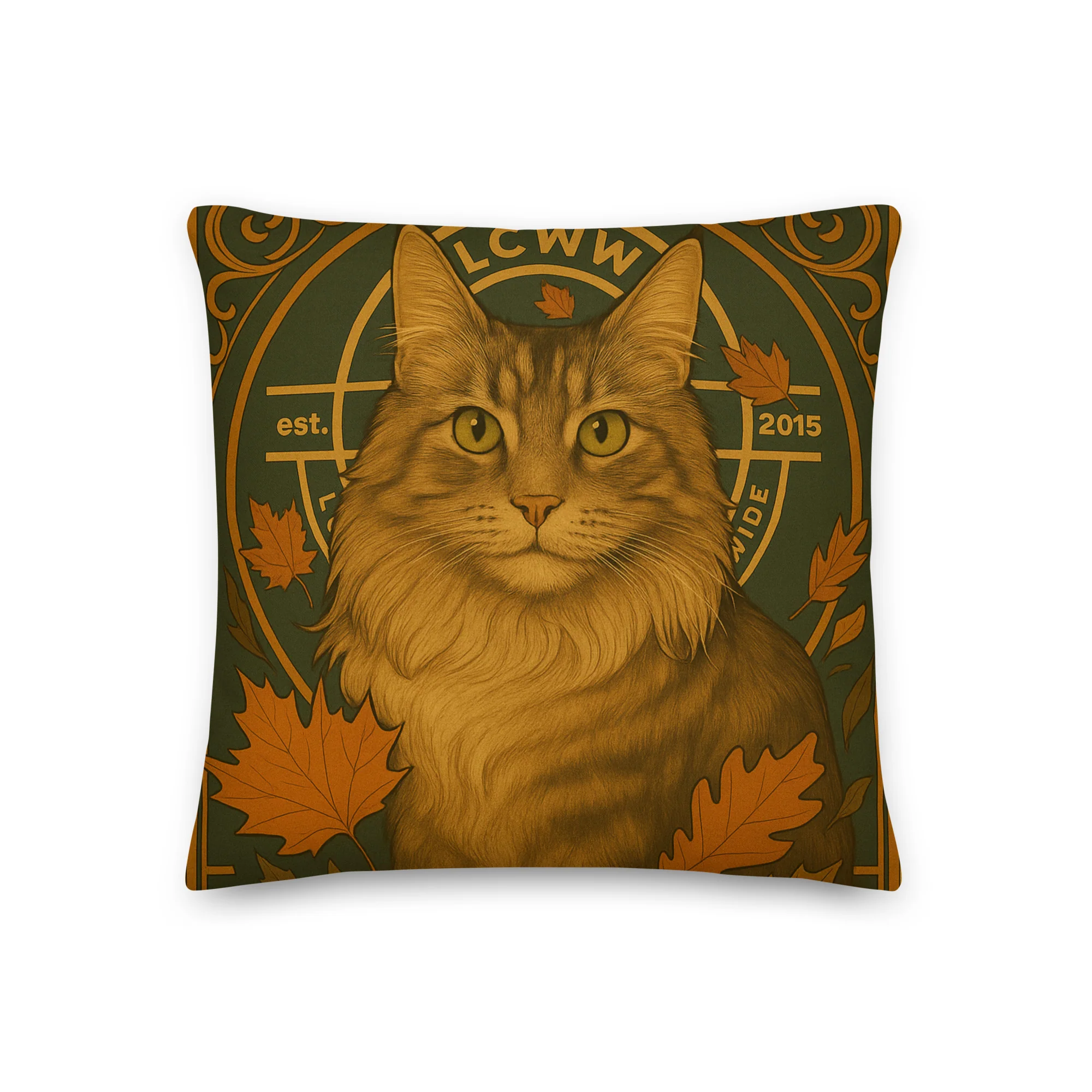 Premium Pillow - Image 3