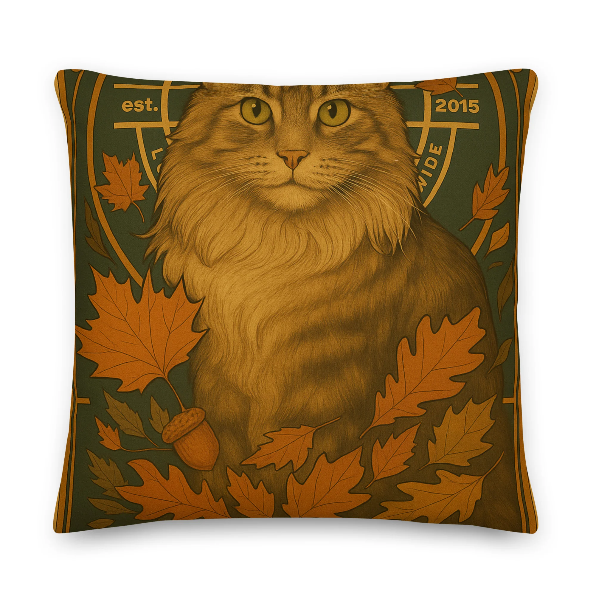 Premium Pillow - Image 6