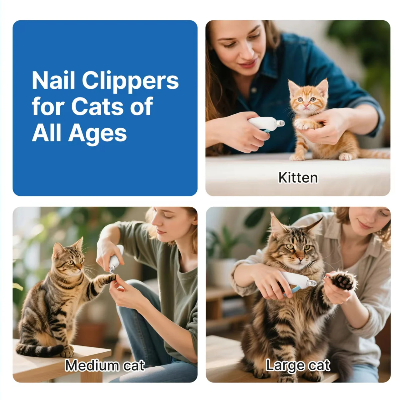 PurrTrim Cat Clipper - Image 4