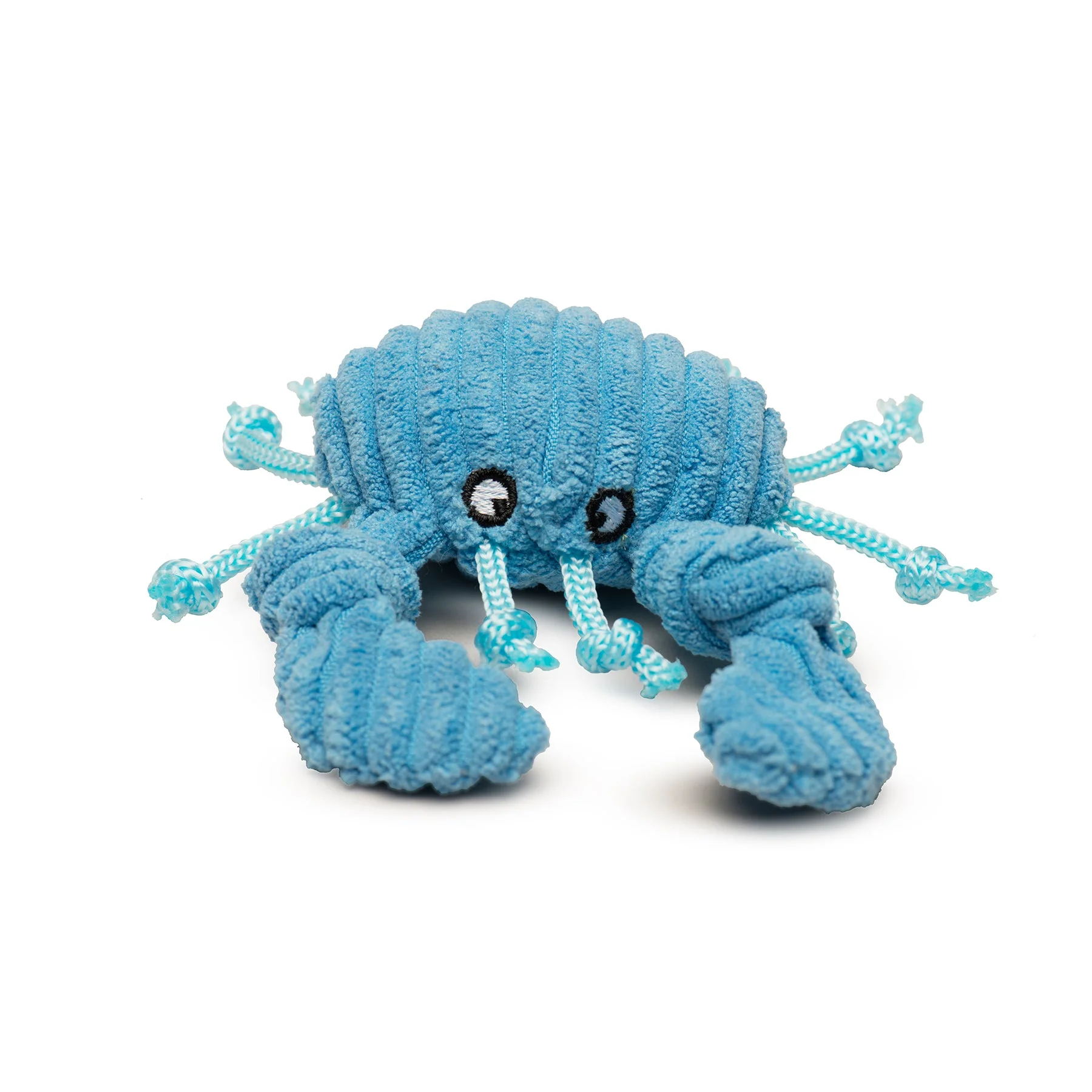 Raw Bar Wee Huggles® Plush Dog Toys, 3 pack - Image 2