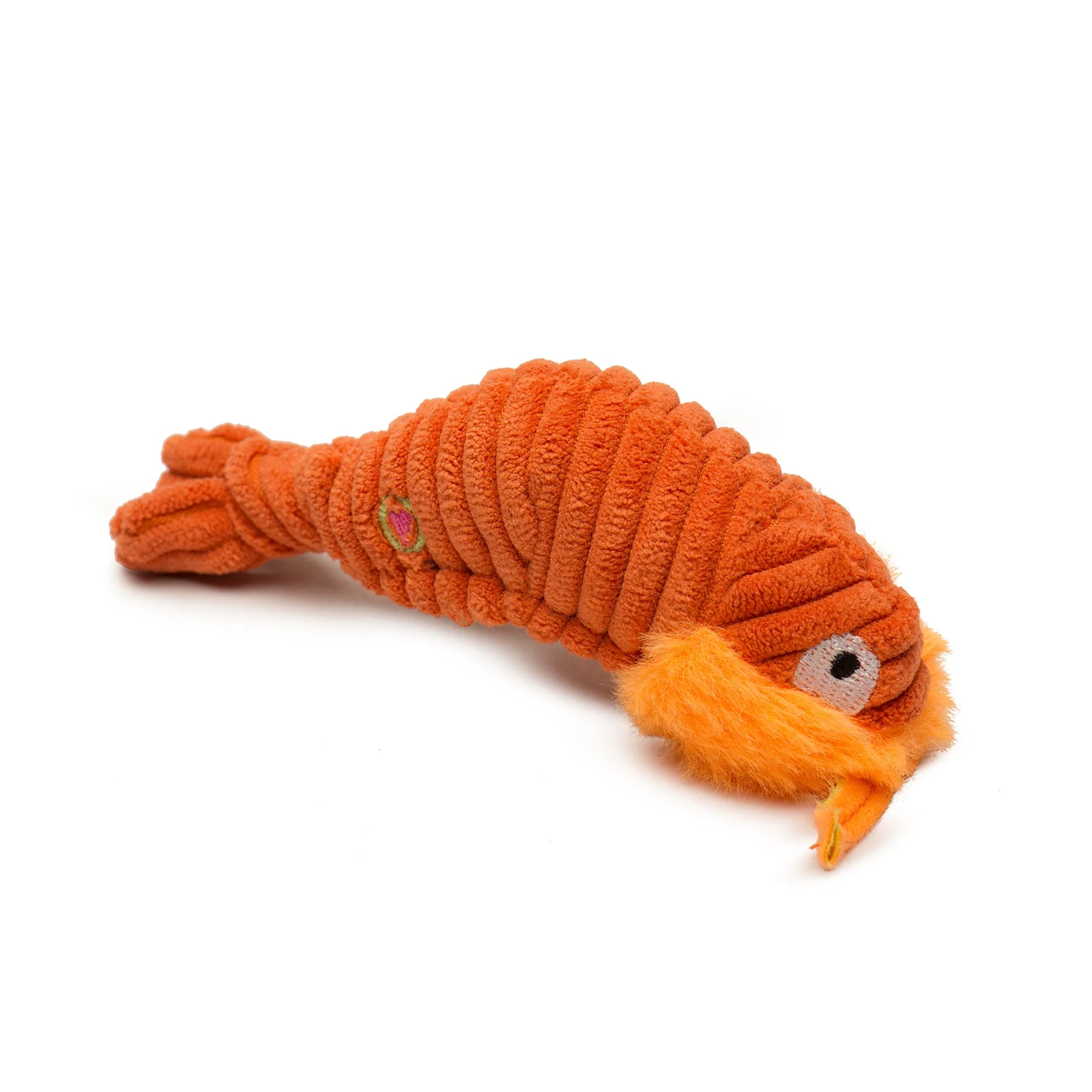 Raw Bar Wee Huggles® Plush Dog Toys, 3 pack - Image 3