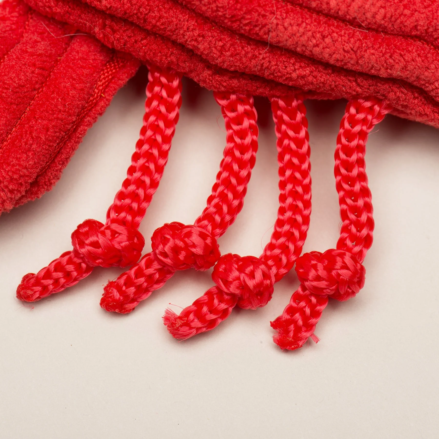 Raw Bar Wee Huggles® Plush Dog Toys, 3 pack - Image 7