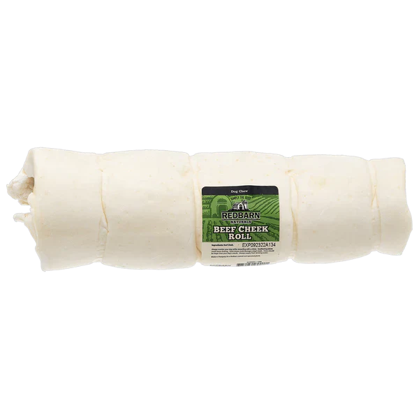 Red Barn Beef Cheek Roll - Large
