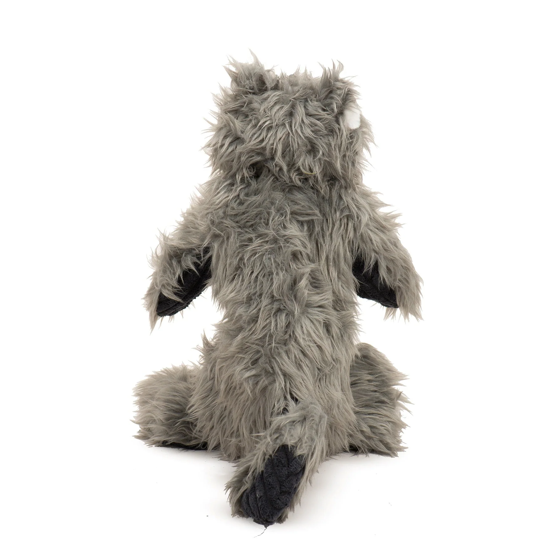 Redwood Raccoon X-Brace™ Plush Dog Toy - Image 5