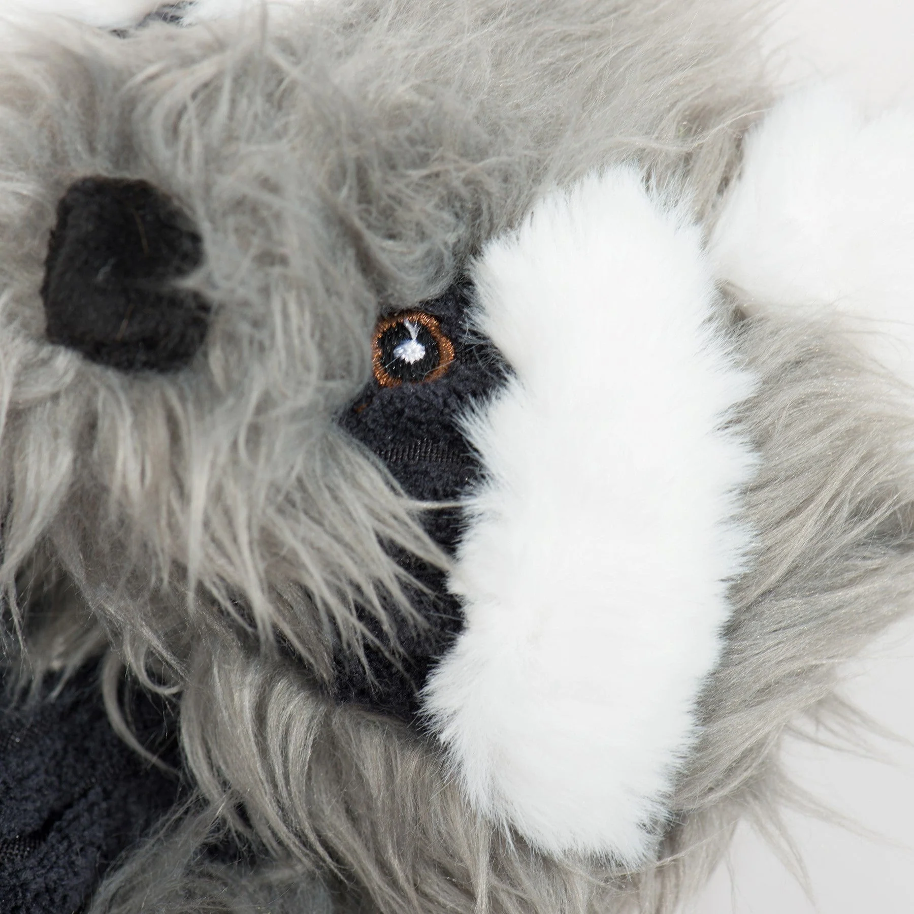 Redwood Raccoon X-Brace™ Plush Dog Toy - Image 6