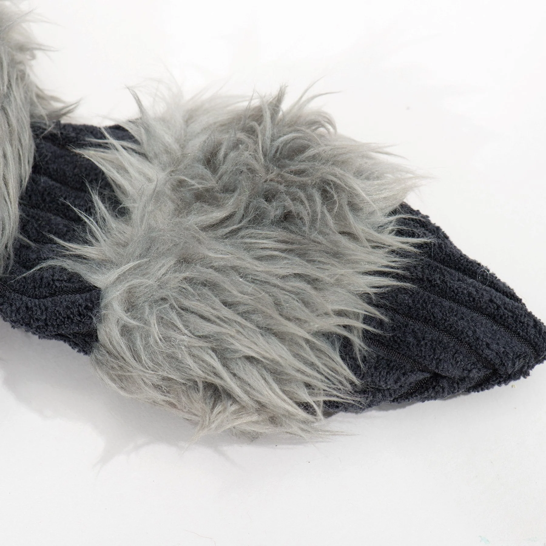 Redwood Raccoon X-Brace™ Plush Dog Toy - Image 7