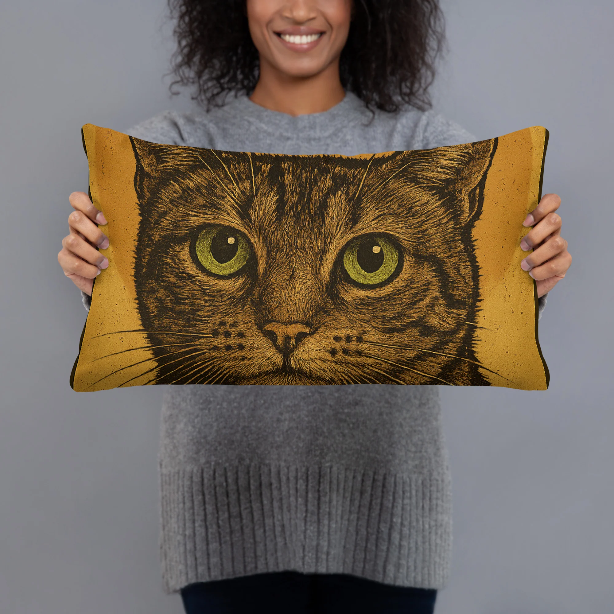 Rescue Basic Pillow - Image 3