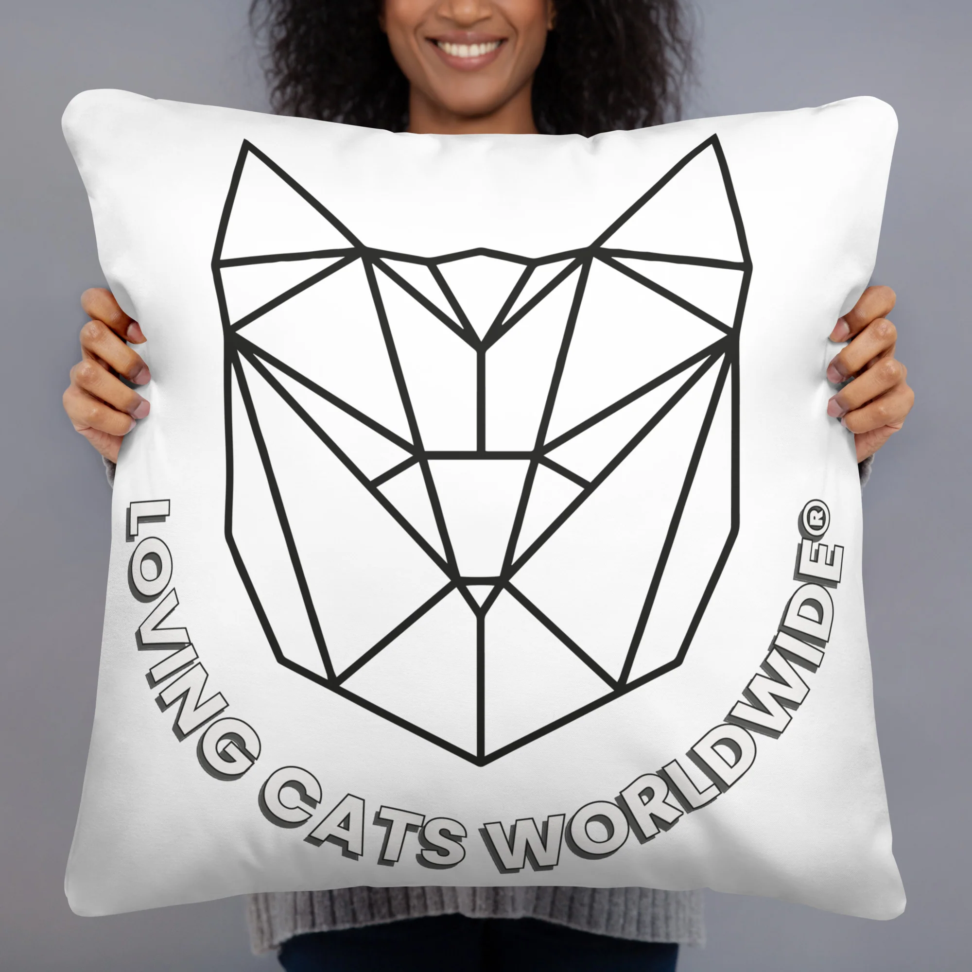 Rescue Basic Pillow - Image 4
