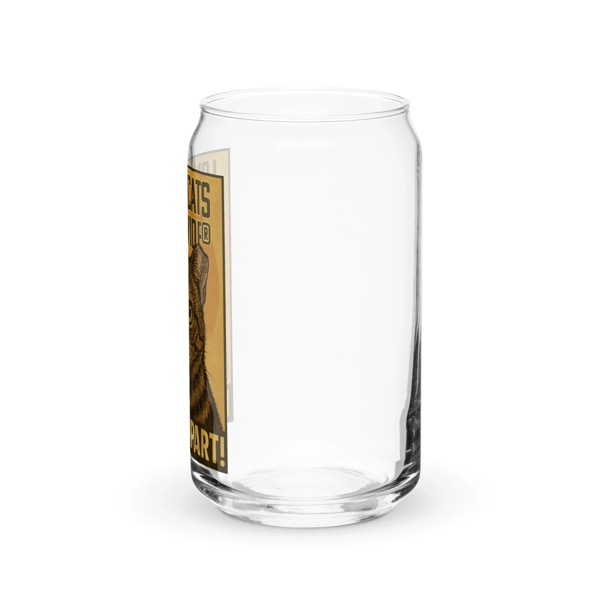 Rescue Can-shaped glass - Image 7